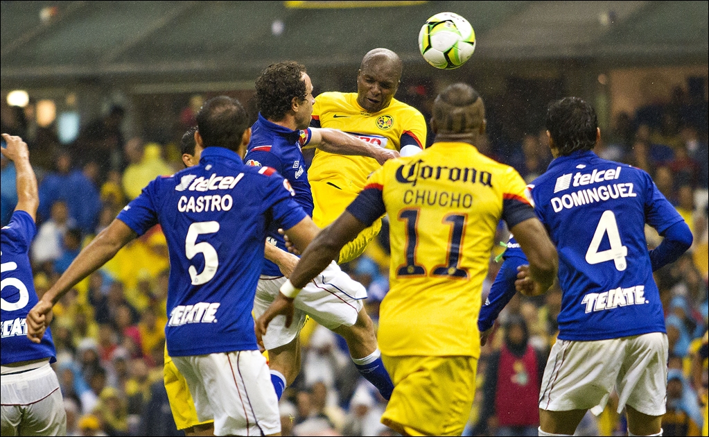 La polémica jugada que Paul Delgadillo revivió de la final entre América vs Cruz Azul 