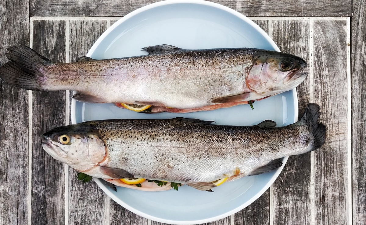 El bacalao: la comida tradicional que en Noruega se come todos los días