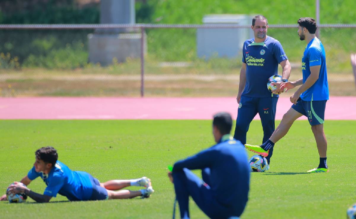 André Jardine se lanza contra el calendario de la Liga MX: 'Llegar a la Liguilla tiene un precio'