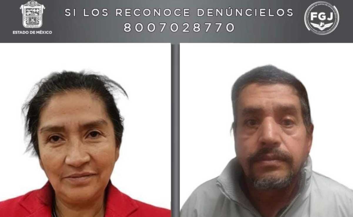 Sentencian a más de mil años de prisión a 2 estafadores por robar más de 74 mdp en el Edomex