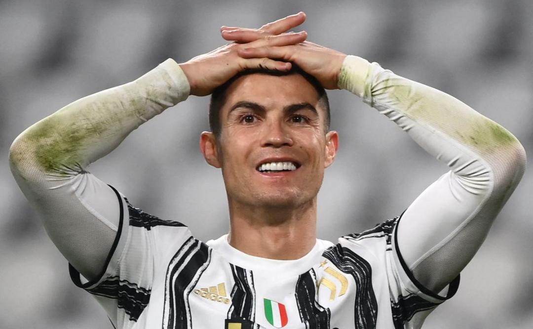 Cristiano Ronaldo se marcha del Manchester United