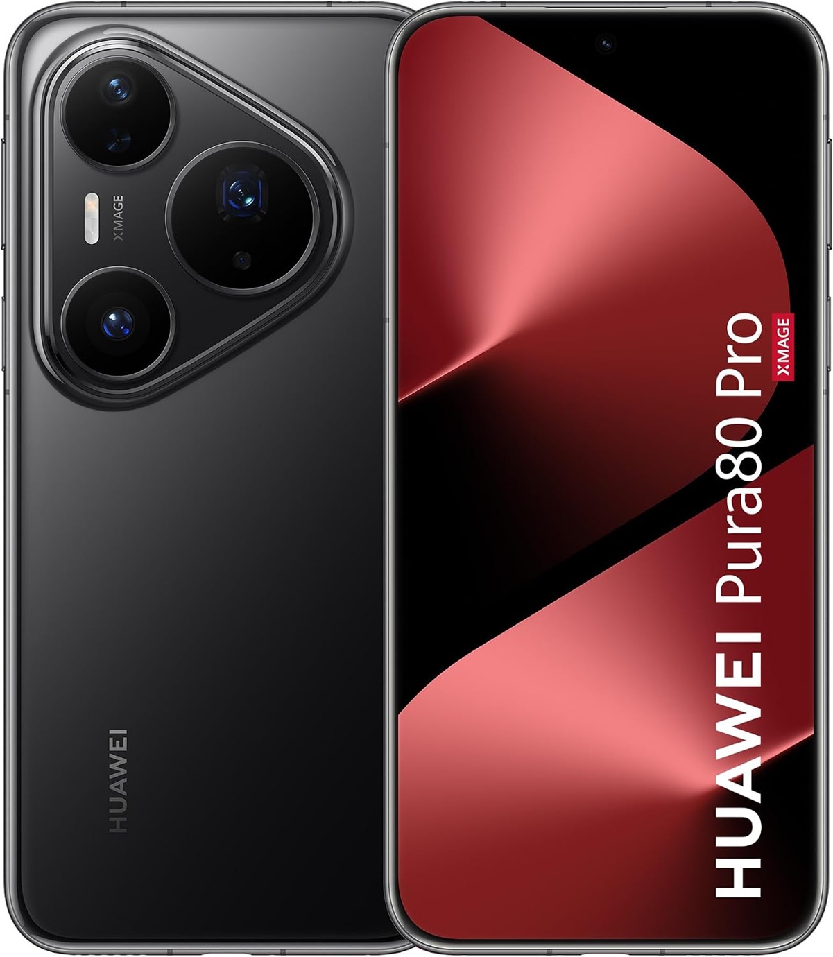 HUAWEI Pura 80 Pro