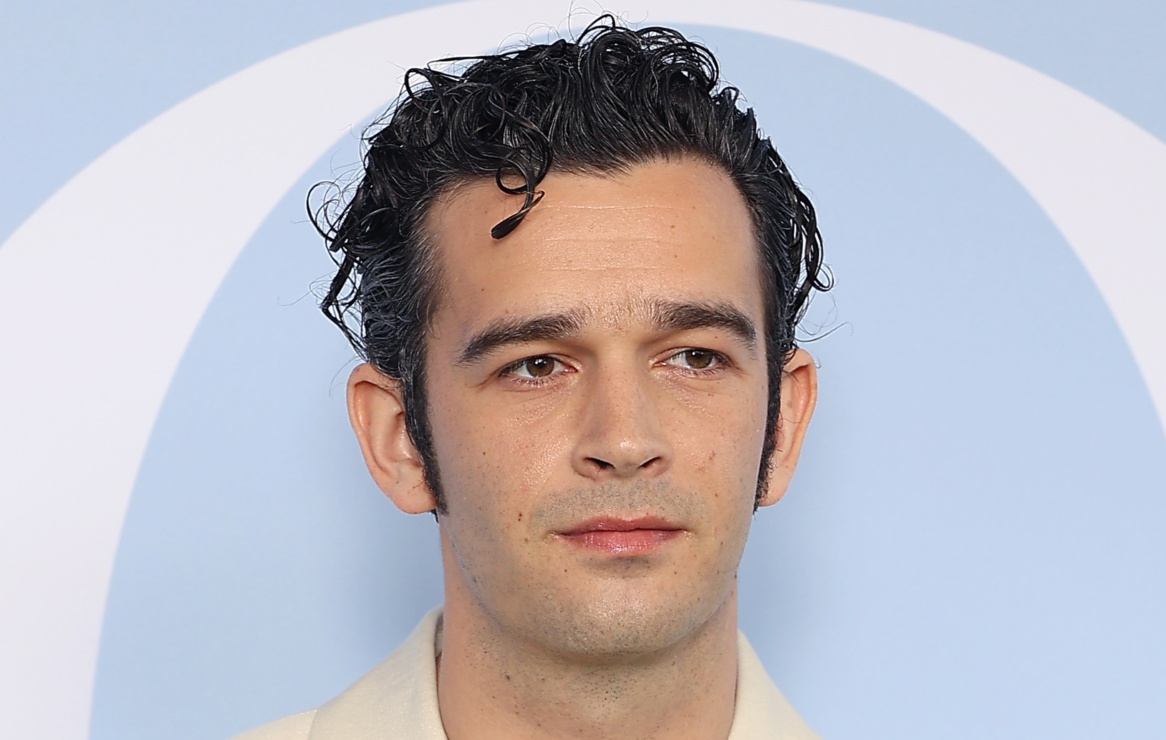 ¿Quién es Matty Healy? 5 datos sobre el supuesto nuevo amor de Taylor Swift