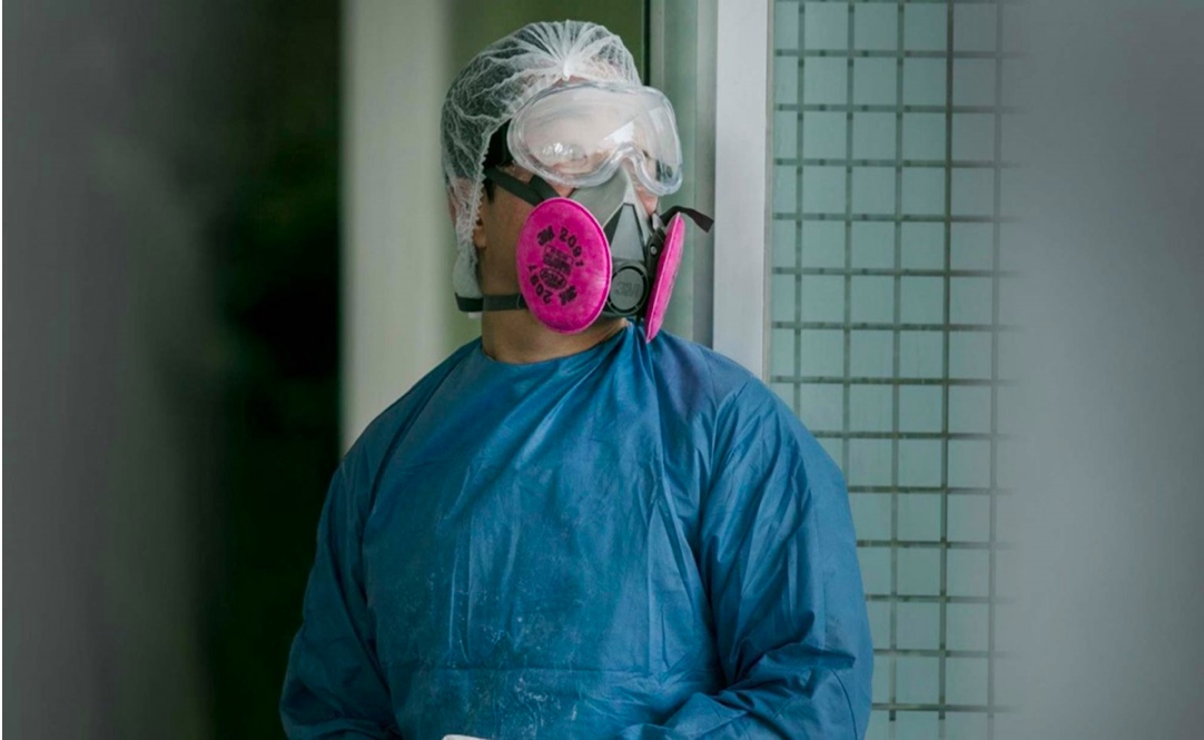 Una tercera parte del personal de salud fallecido por Covid en México, en el anonimato
