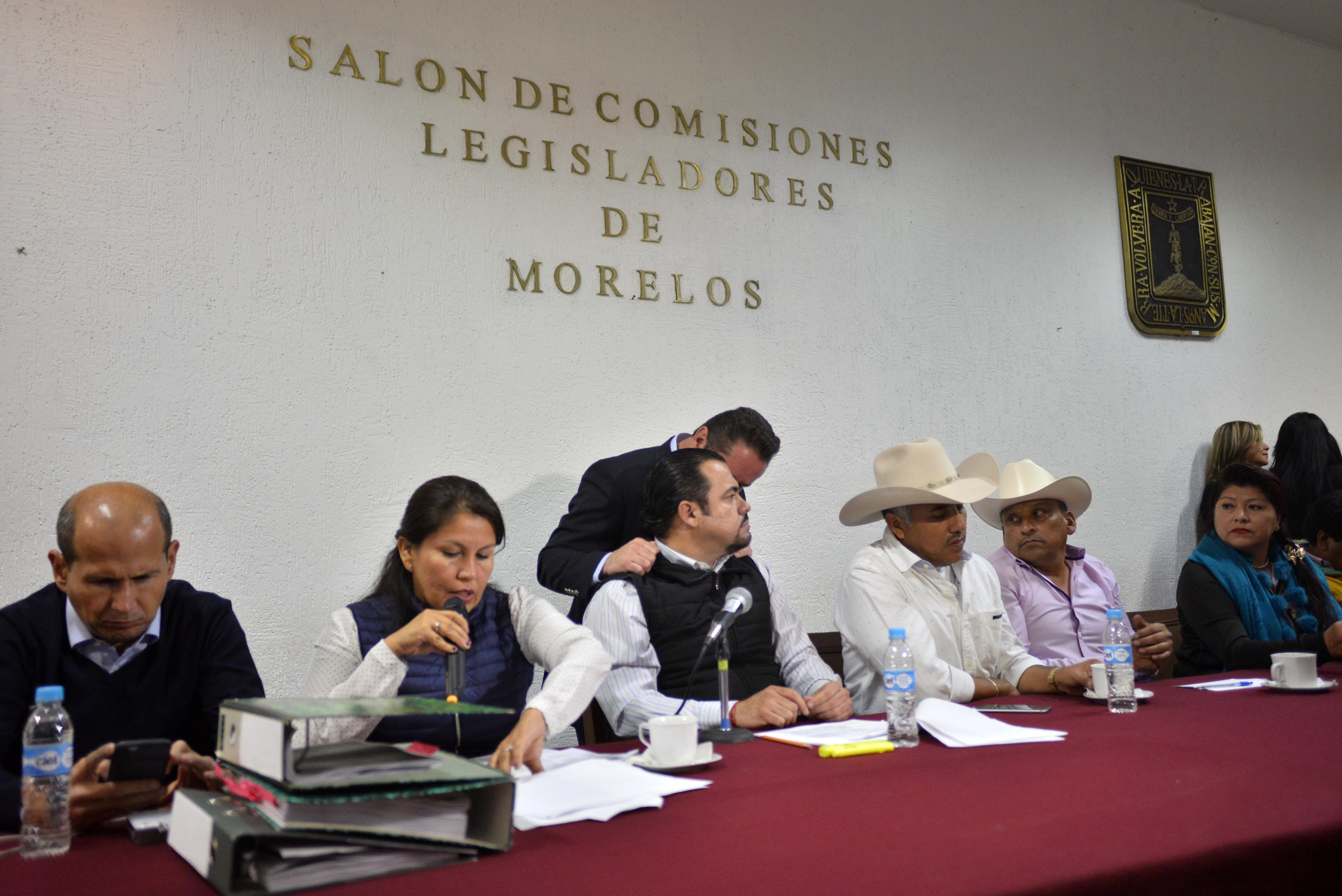 Aprueban iniciar revocación de mandato contra Cuauhtémoc Blanco