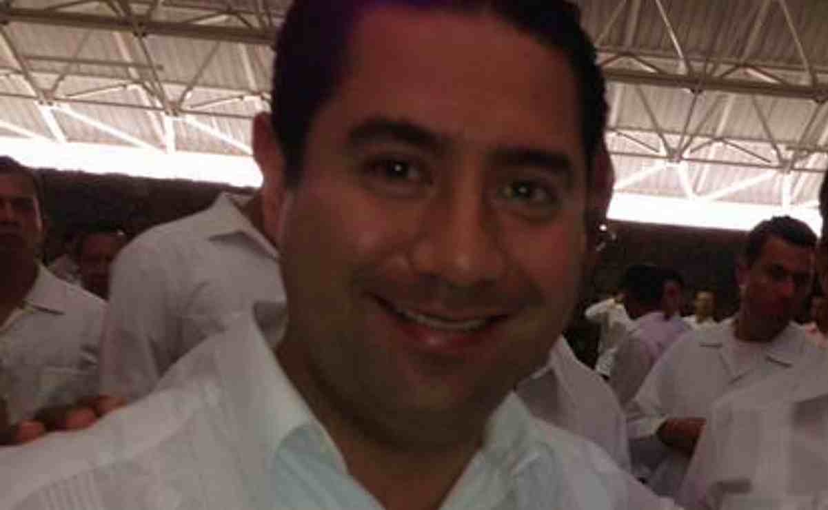 Atacan con arma de fuego al priista Omar Jalil Flores, aspirante a la alcaldía de Taxco