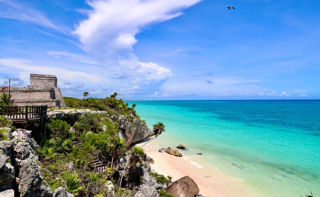 Quintana Roo’s archeological sites gradually reopen in the new normal