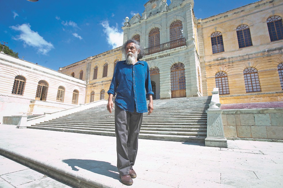 El legado de Toledo en Oaxaca, más de 10 recintos culturales 
