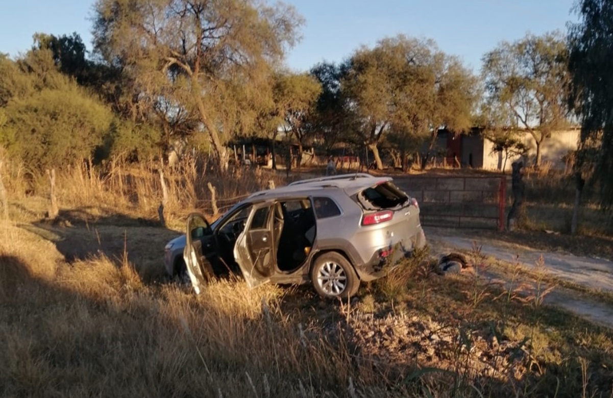 Video. Civiles armados atacan a policías de Jalisco; uniformados abaten a dos y Alfaro los felicita