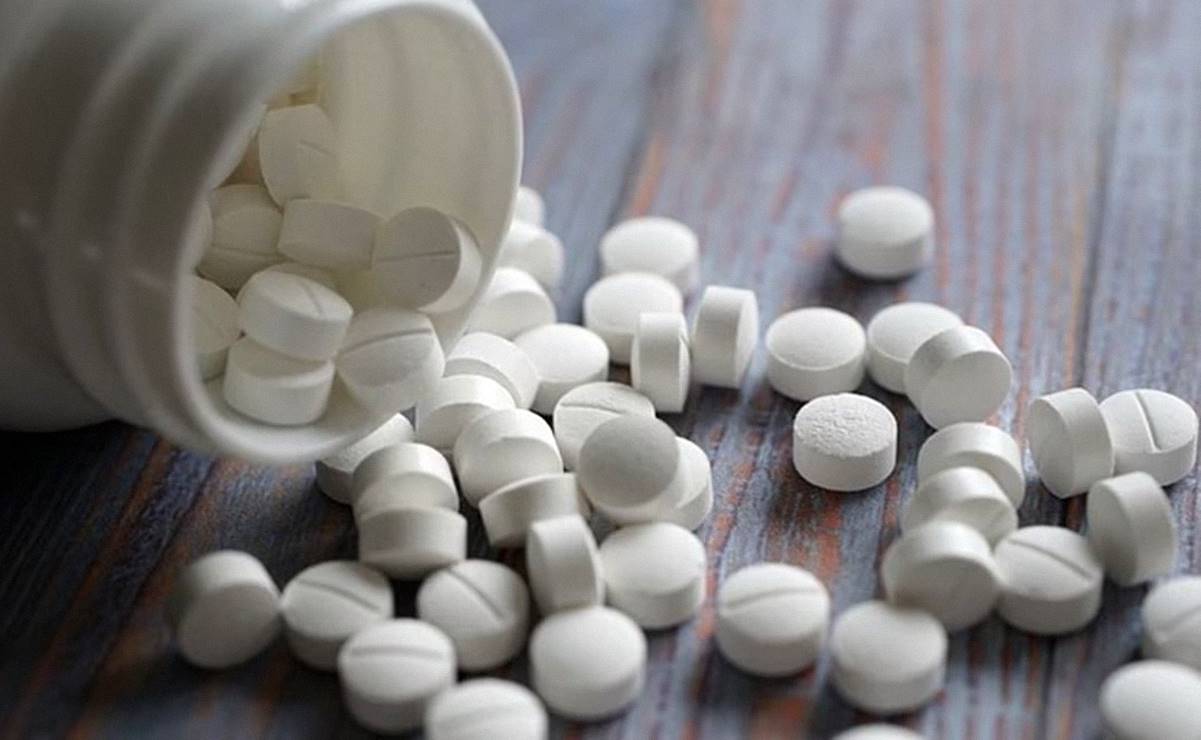 China y EU evalúan crear un grupo de trabajo para enfrentar la crisis del fentanilo