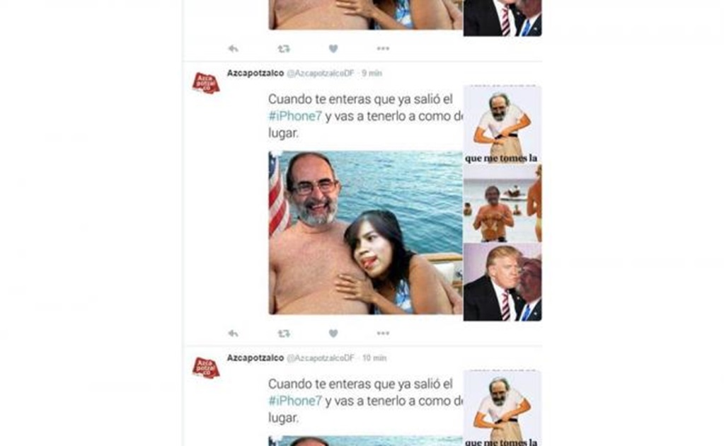 Delegación Azcapotzalco denuncia hackeo de sus redes