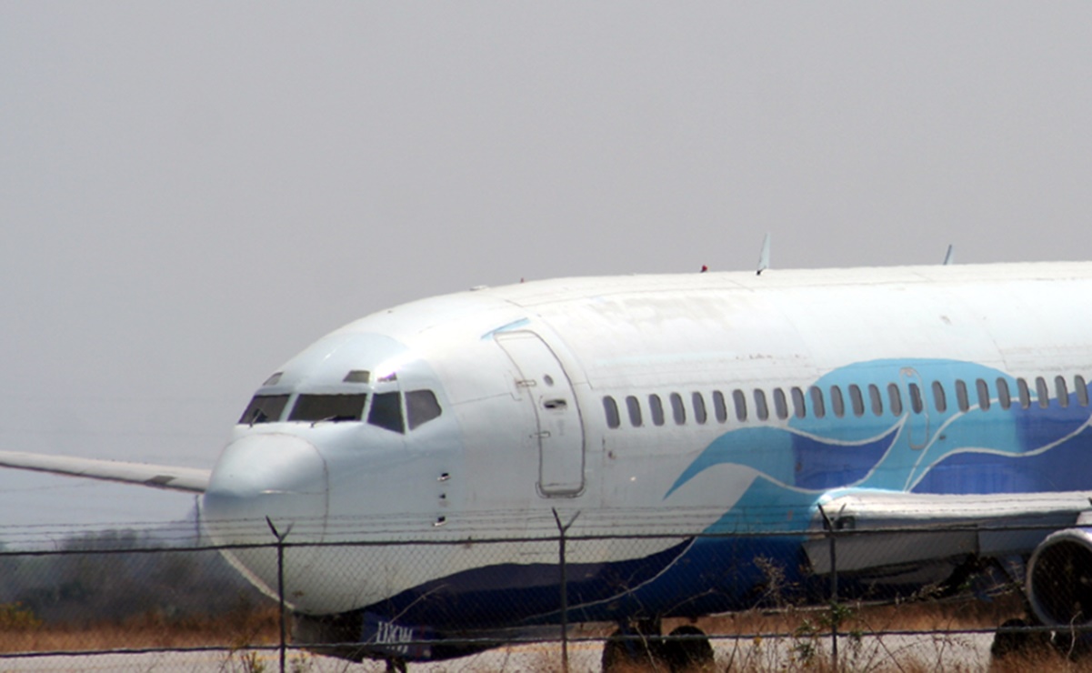 Disgusta a vecinos ruido de aviones por rediseño de ruta en el Valle de México