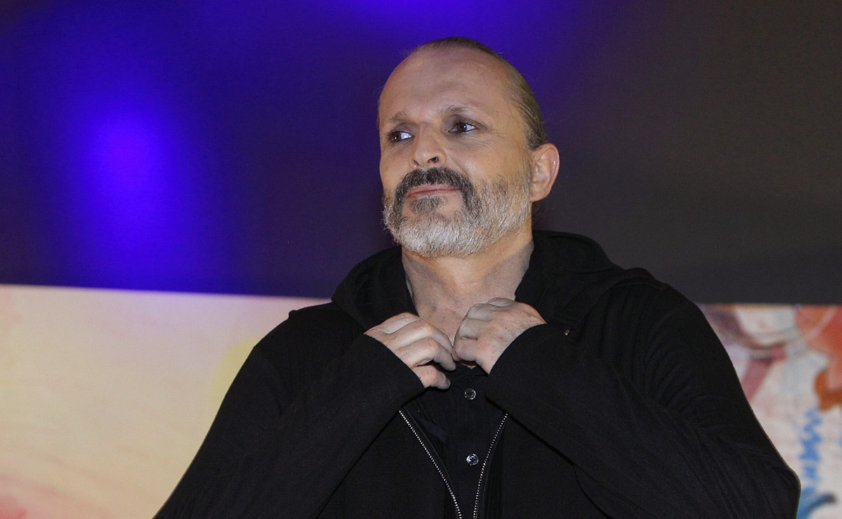 Detienen a cinco sujetos relacionados con el robo a la casa de Miguel Bosé