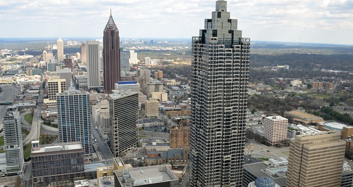 Alertan por brote de la enfermedad del legionario en hotel de Atlanta