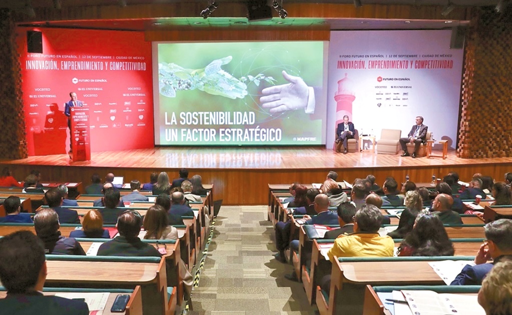 Business leaders in Mexico: “Knowledge is not enough, we need skills”