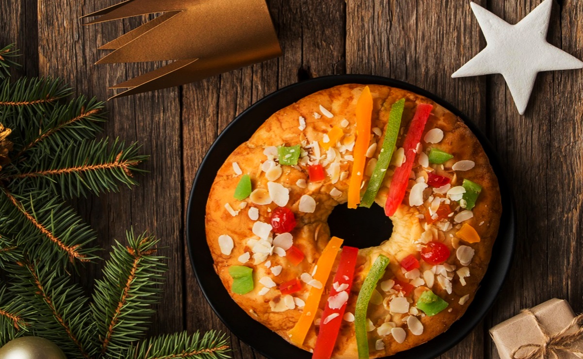 Lo que dice la historia: la Rosca de Reyes marcaba el solsticio de invierno