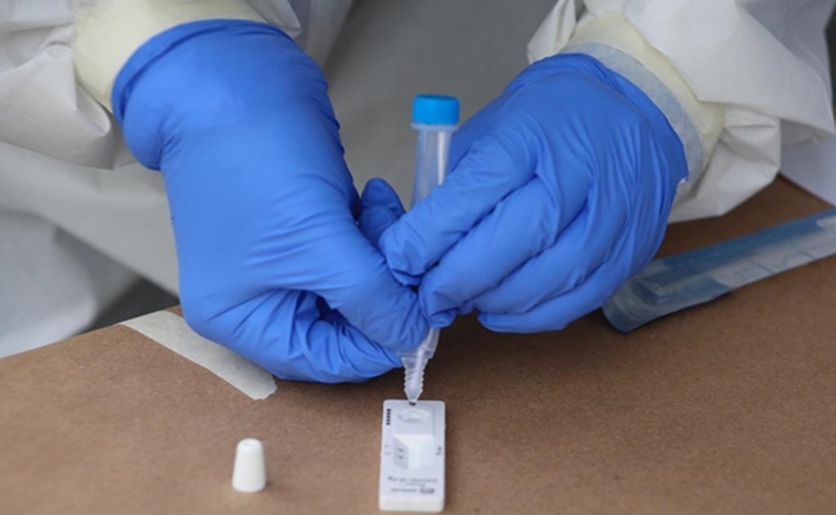 Detectan los tres primeros casos de variante ómicron en Coahuila