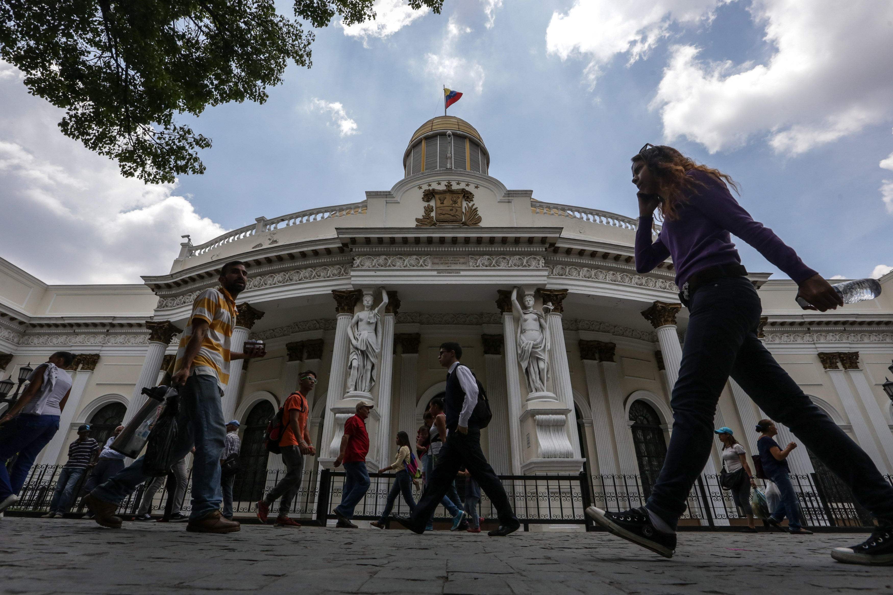 Preocupa a México decisión de Tribunal de Venezuela