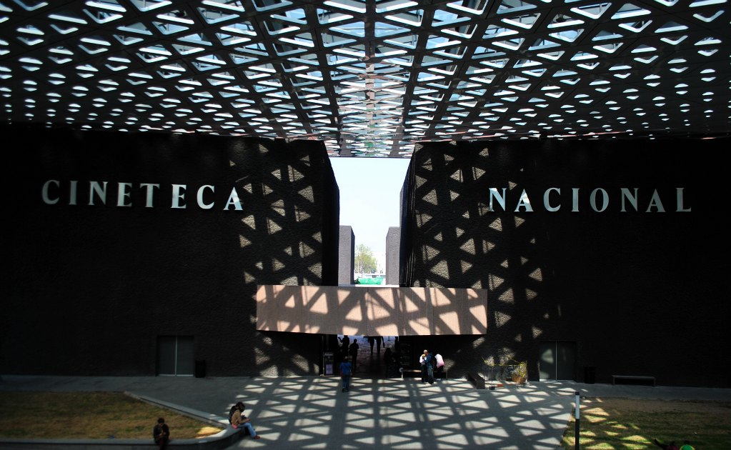 Cineteca Nacional abre venta de boletos por Internet