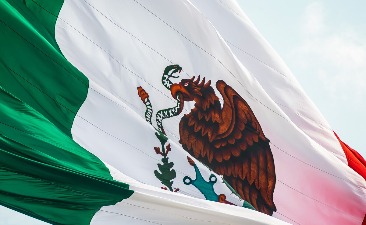 Palabras que solamente se usan en México