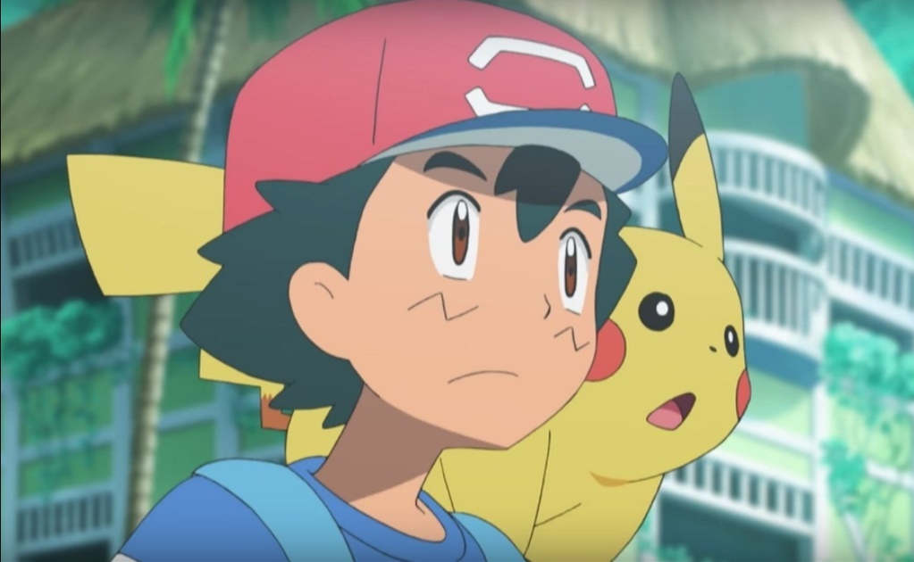 ¿Pikachu habla? Fans de "Pokémon", sorprendidos con última película