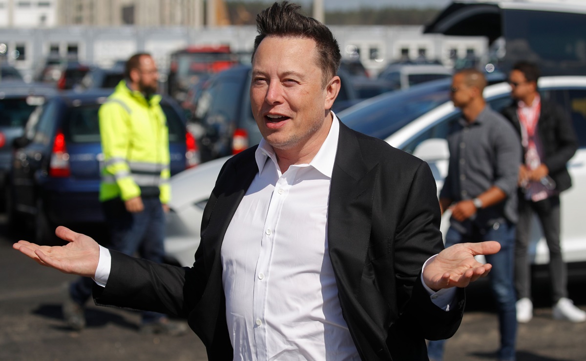 Tesla festejará con 15 mil invitados la apertura de su nueva sede en Austin, Texas