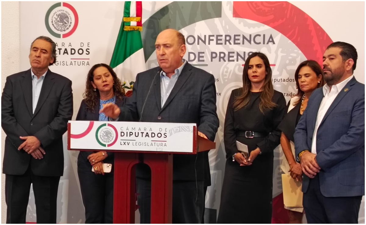 Oposición responsabiliza al gobernador de Puebla por agresiones a candidato Mario Riestra 