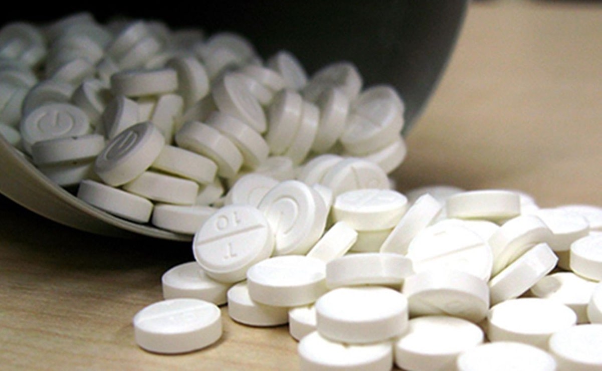 ¡Cuidado! Cofepris alerta por medicamentos robados que podrían representar un riesgo para la salud
