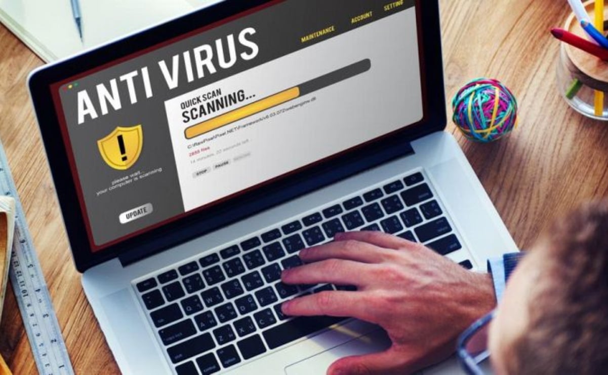 Antivirus sin costo para proteger tu PC