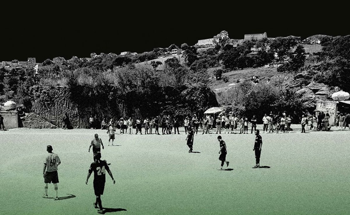 Futbol en tierra de crimen; la historia de un partido que terminó en muertes