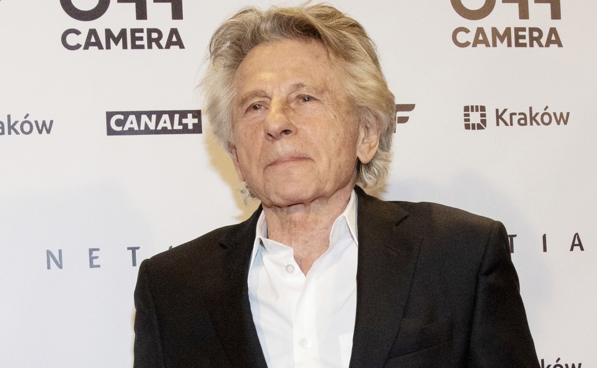 Mujer que acusó a Roman Polanski de violación, ahora lo denuncia por difamación