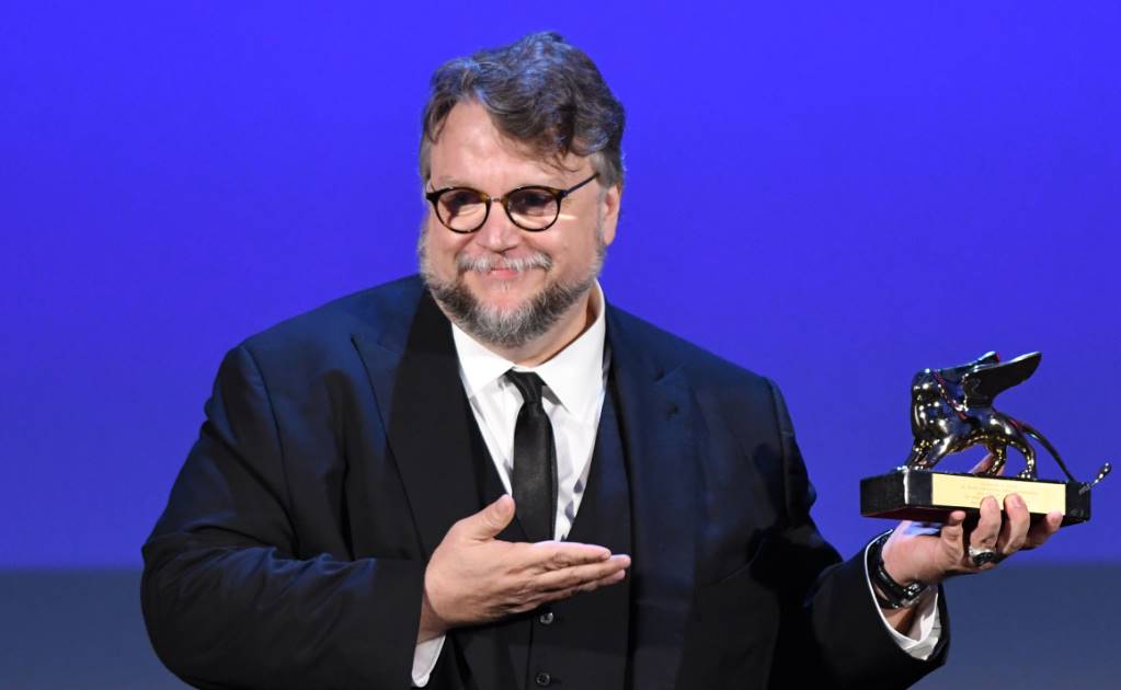 Guillermo del Toro abrirá Festival de Sitges