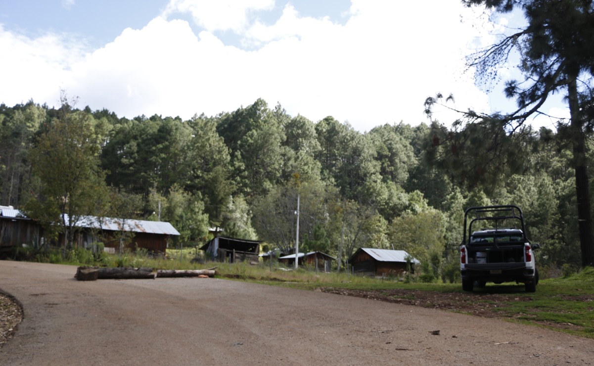 Salomón Jara culpa a San Miguel El Grande por reactivar conflicto que ha dejado 8 muertos en Oaxaca