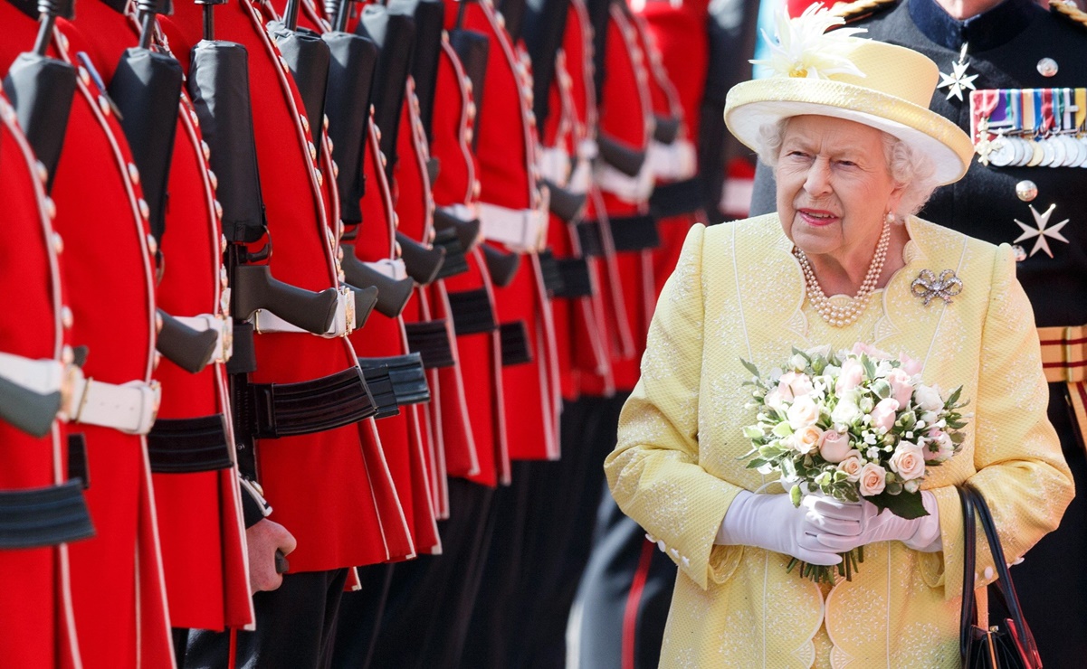 ¿Dónde y cómo ver los eventos del Jubileo de Platino de la reina Isabel II?