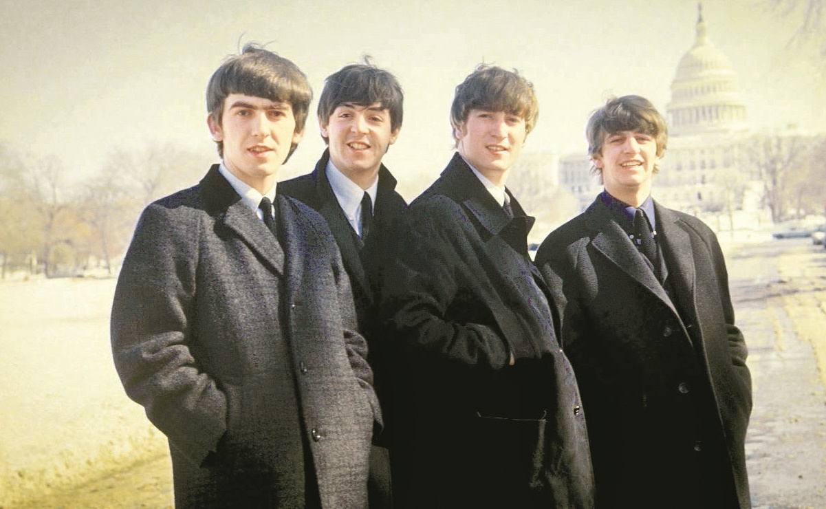 Estrenarán "The Beatles: Get Back" el 25, 26 y 27 de noviembre