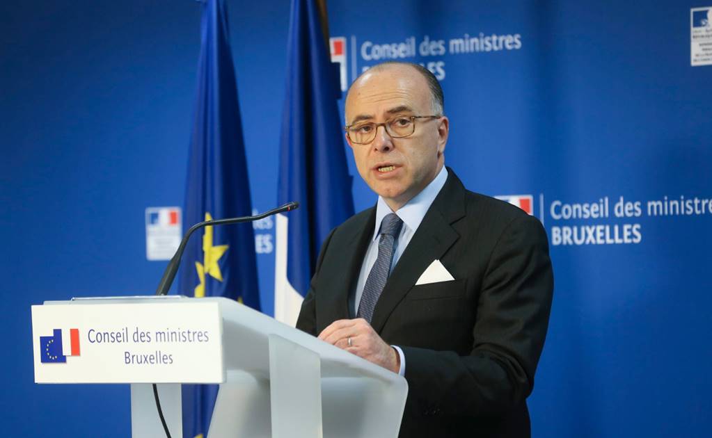 Desmantelan plan de atentado en Francia; hay un detenido