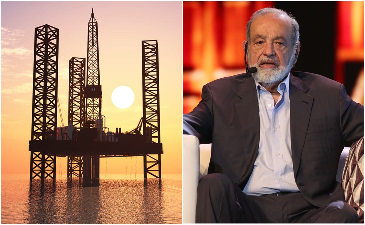 ¿Qué es PetroBal, empresa a la que Carlos Slim le compró 2 pozos petroleros?