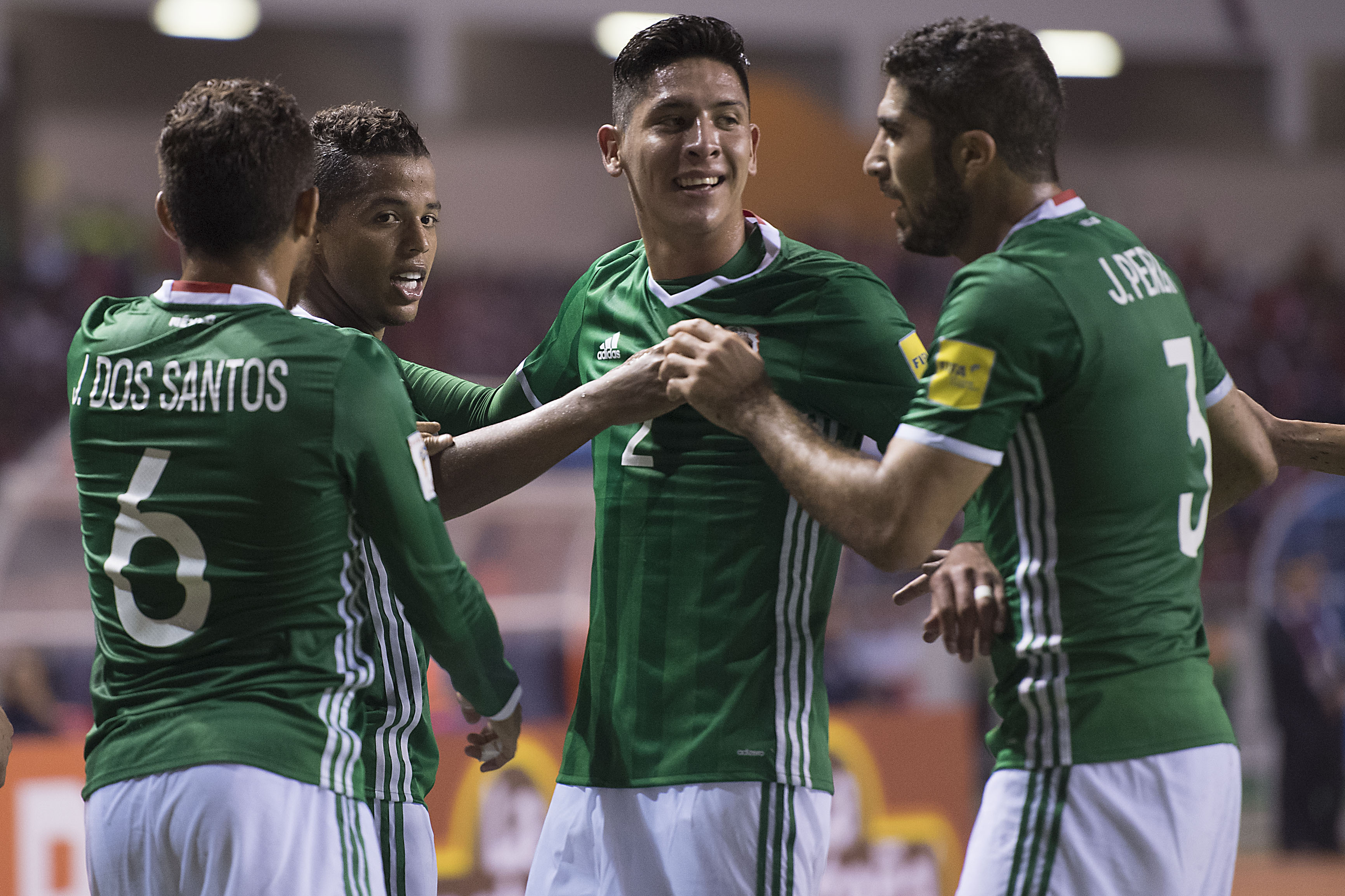 México ya tiene rival para juego de despedida en el Azteca