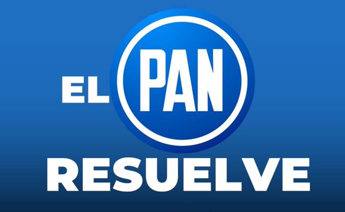 "El PAN resuelve", Acción Nacional se suma a nueva tendencia de redes 
