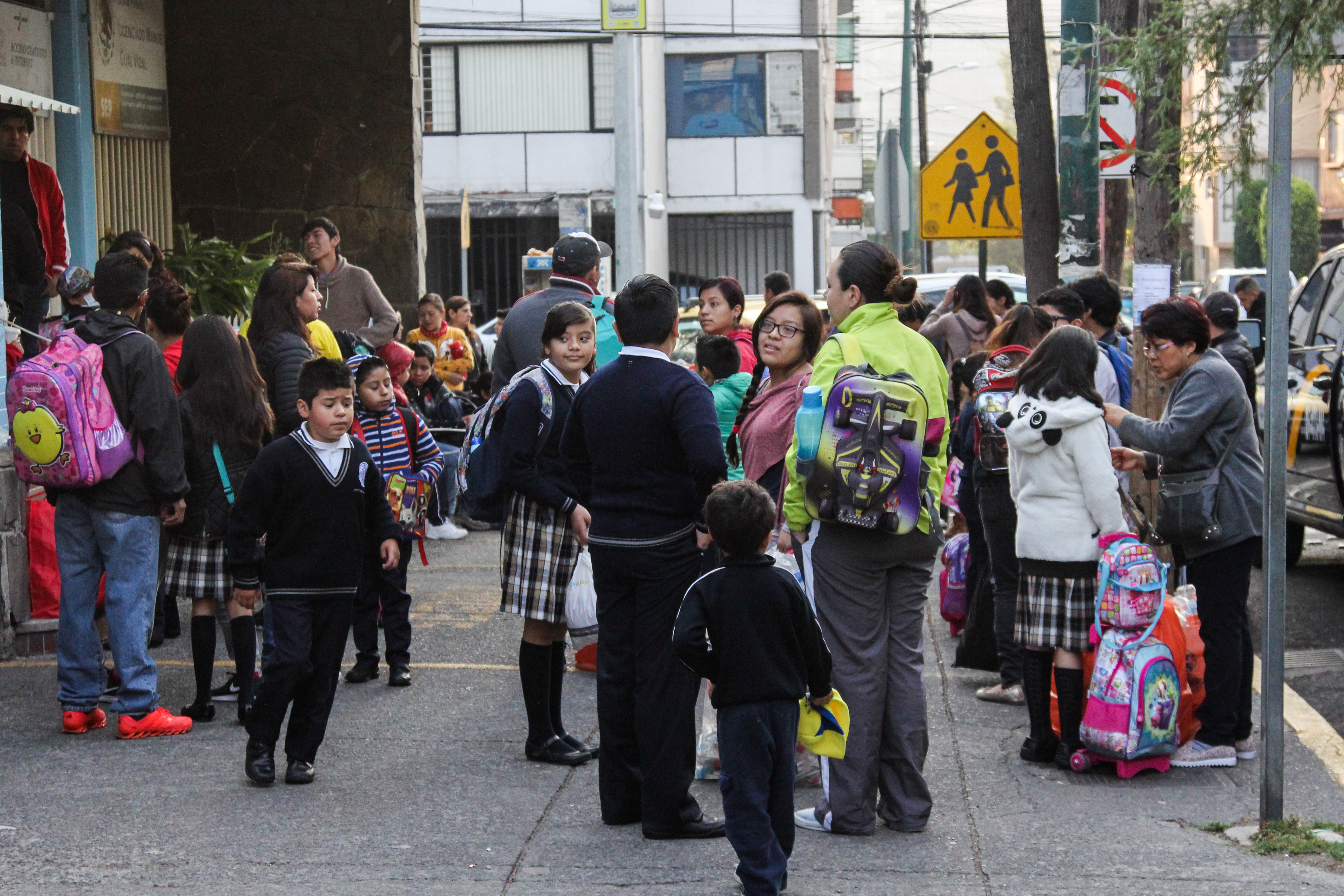 Presenta Profeco Feria de Regreso a Clases 2017