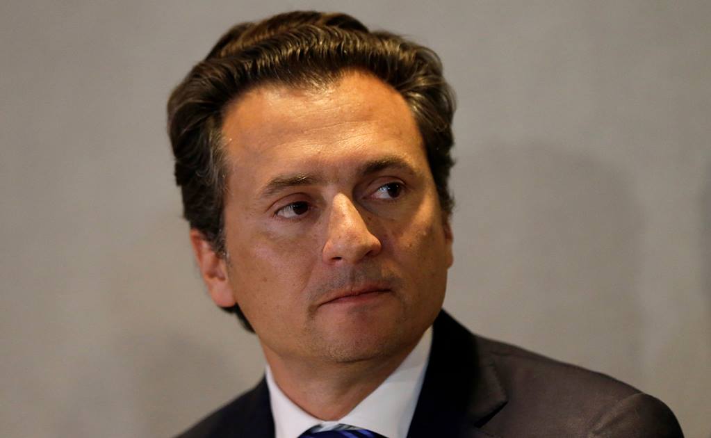 Caso Odebrecht: Lozoya interpone queja por amparo contra falta de personalidad jurídica de Pemex y la UIF