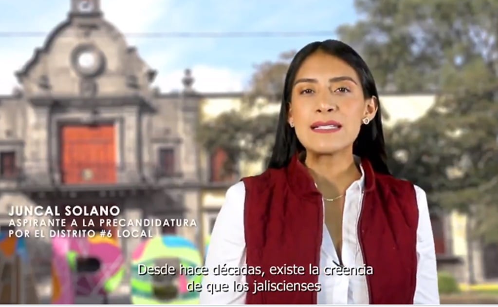 YouTubers afines a la 4T van por diputaciones de Morena en Jalisco