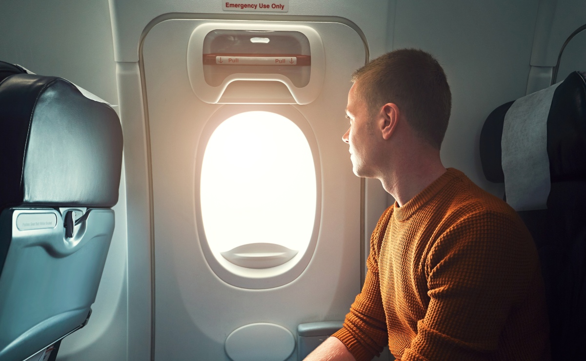 5 mentiras sobre viajar en avión que el cine nos ha contado