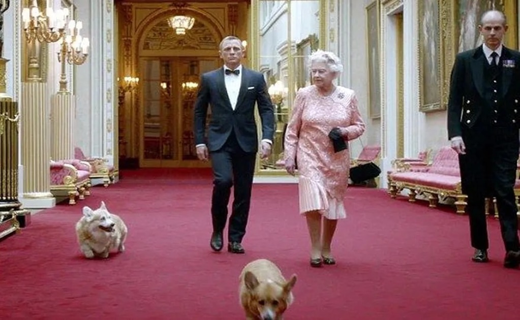 ¿Qué pasará con los corgis de la reina Isabel II?