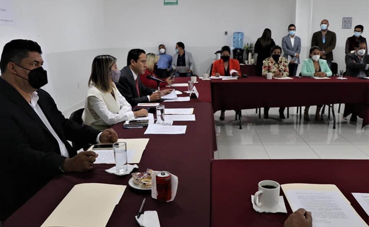 Votan a favor de facilitar el cambio de identidad de género en Morelos