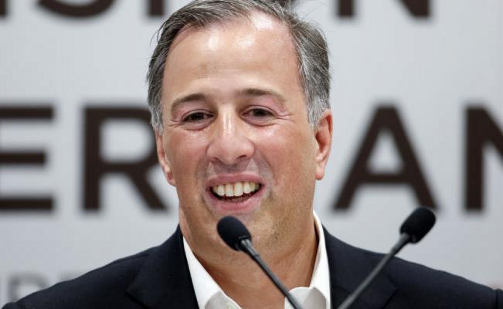 Niega Frente que Meade haya suspendidos a servidores de Sedesol por corrupción