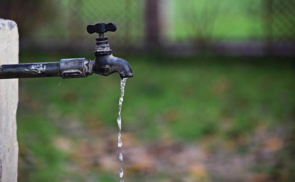 "Anunciar multa por desperdicio de agua, se puede prestar a extorsiones": diputado Isaac Montoya