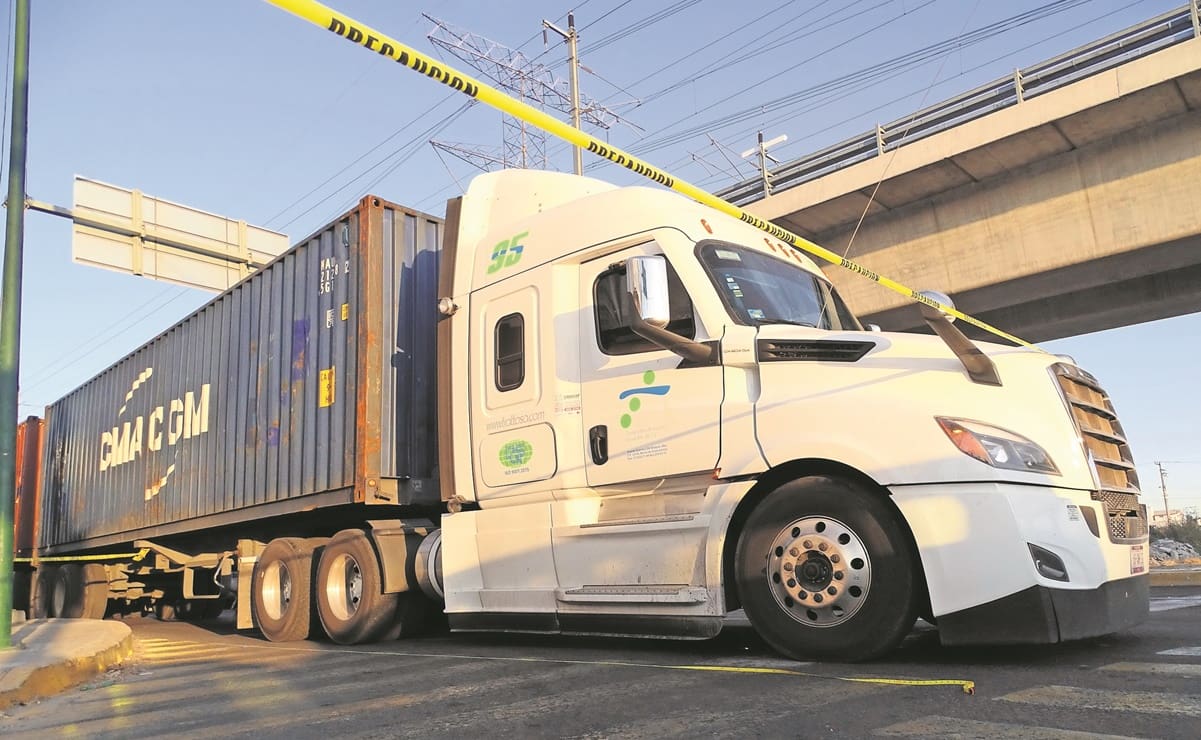 Tecnología casera les facilita robar  mercancía