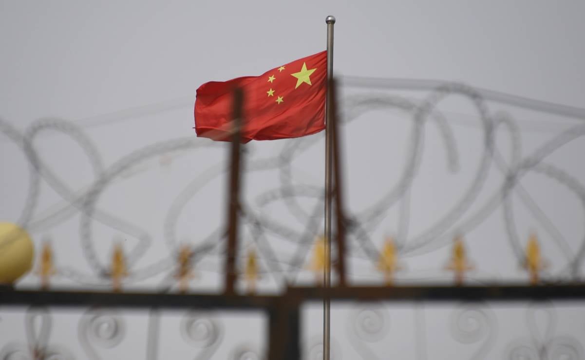 China ordena cierra consulado de EU en Chengdu; crece tensión