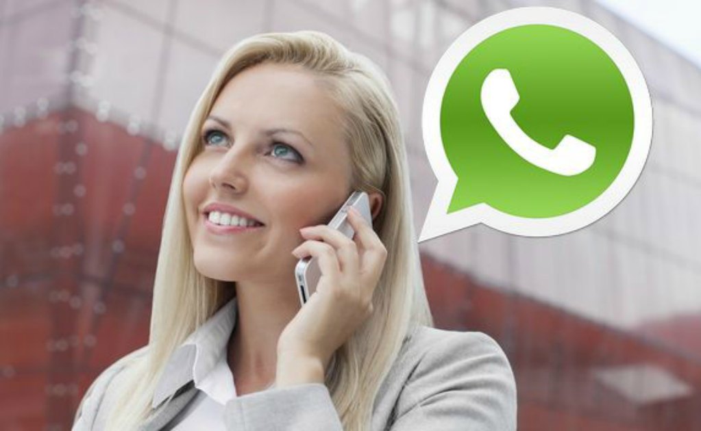 WhatsApp Web llega para usuarios de iOS